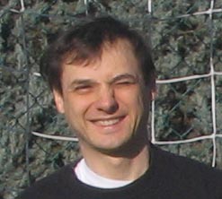 Francesco Grillo